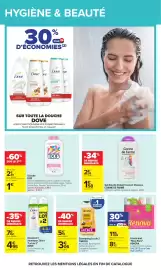 Catalogue Carrefour page 46