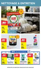 Catalogue Carrefour page 48