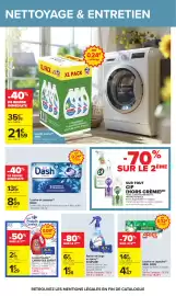 Catalogue Carrefour page 49