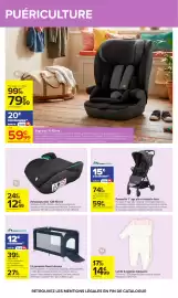 Catalogue Carrefour page 51