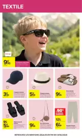 Catalogue Carrefour page 52