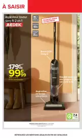 Catalogue Carrefour page 54