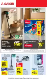 Catalogue Carrefour page 55