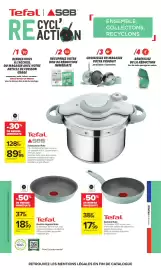 Catalogue Carrefour page 56