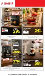 Catalogue Carrefour page 57