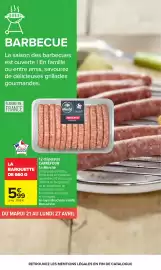 Catalogue Carrefour page 6