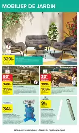 Catalogue Carrefour page 62