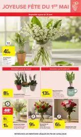 Catalogue Carrefour page 64