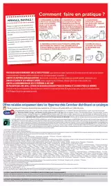 Catalogue Carrefour page 66