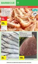 Catalogue Carrefour page 8