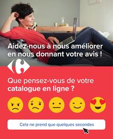 Catalogue Carrefour page 30