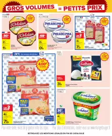 Catalogue Carrefour page 10