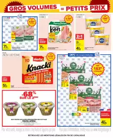 Catalogue Carrefour page 13