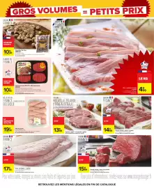 Catalogue Carrefour page 15