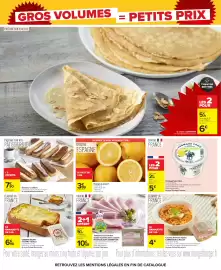 Catalogue Carrefour page 17