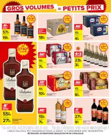 Catalogue Carrefour page 2