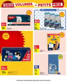 Catalogue Carrefour page 24