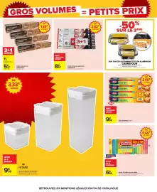 Catalogue Carrefour page 26