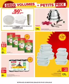 Catalogue Carrefour page 27