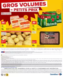 Catalogue Carrefour page 28