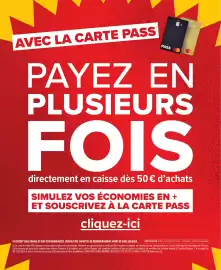 Catalogue Carrefour page 29