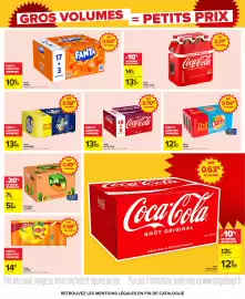 Catalogue Carrefour page 3