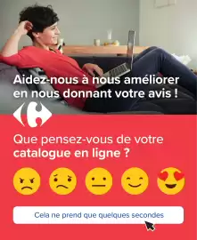 Catalogue Carrefour page 30