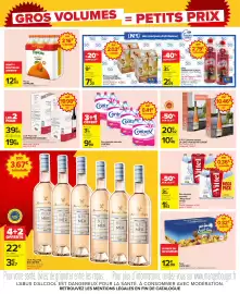 Catalogue Carrefour page 4