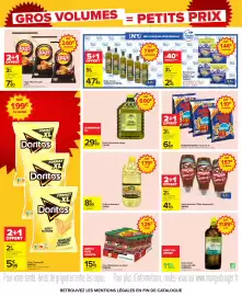 Catalogue Carrefour page 6