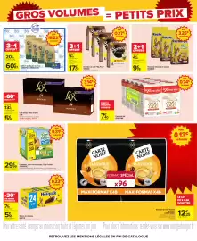 Catalogue Carrefour page 7