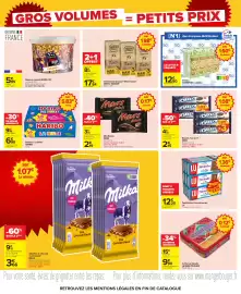 Catalogue Carrefour page 8