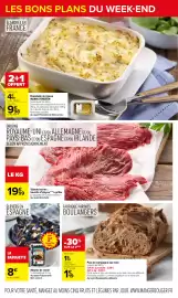 Catalogue Carrefour | week-end page 2
