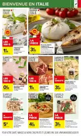 Catalogue Carrefour | week-end page 3