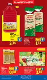 Catalogue Lidl semaine 17 page 11