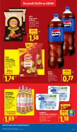 Catalogue Lidl semaine 17 page 13