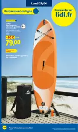 Catalogue Lidl semaine 17 page 60