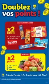 Catalogue Lidl semaine 17 page 9