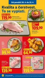 Lidl leták Strana 12