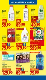 Lidl leták Strana 19