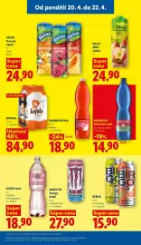 Lidl leták Strana 19