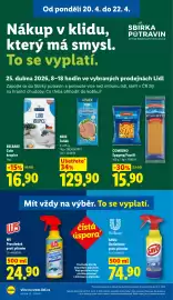 Lidl leták Strana 28