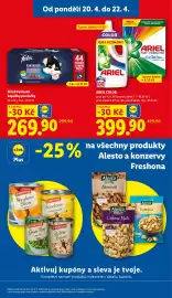 Lidl leták Strana 3
