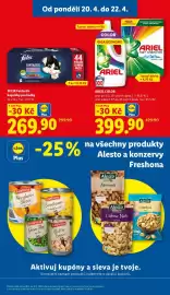 Lidl leták Strana 3
