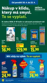 Lidl leták Strana 30
