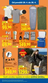 Lidl leták Strana 31