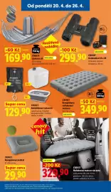 Lidl leták Strana 33