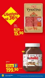 Lidl leták Strana 6