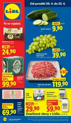 Lidl (platné do 22-04)