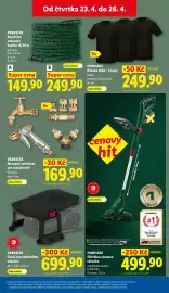 Lidl leták týden 17 Strana 11