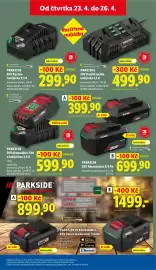 Lidl leták týden 17 Strana 13